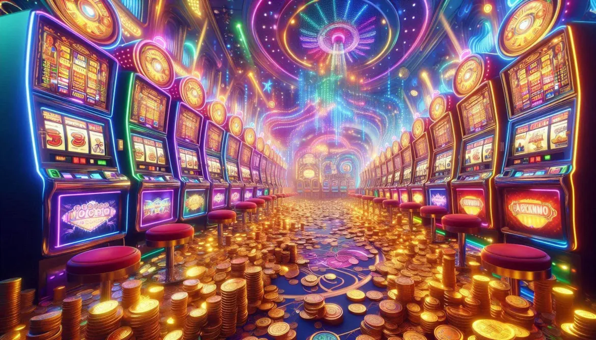 Betitall Casino